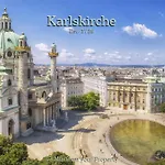 Convenient 3-Br Shared Apt, 15 Min To Landstrasse Hub